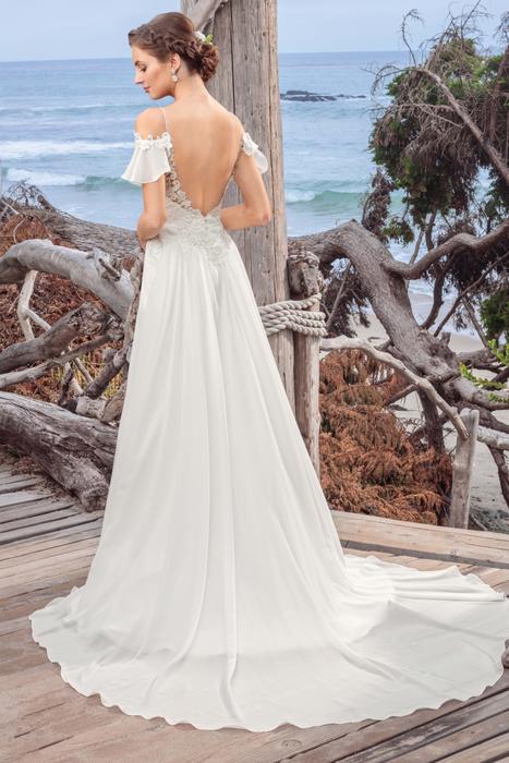 Beloved by Casablanca Bridal BL254