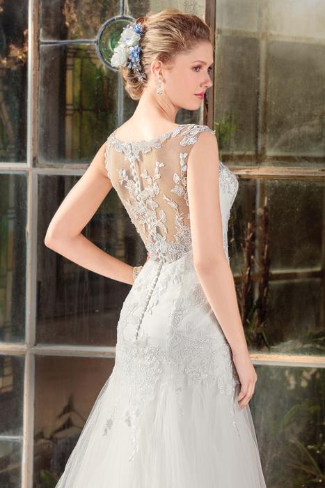 Beloved by Casablanca Bridal BL255