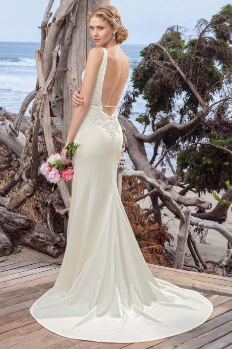 Beloved by Casablanca Bridal BL258