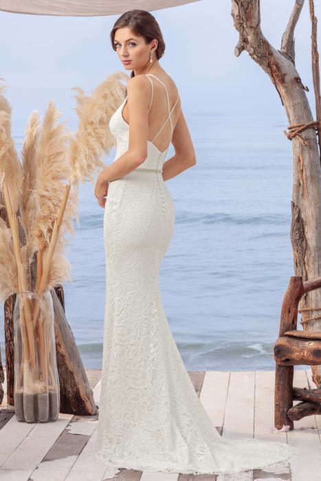 Beloved by Casablanca Bridal BL259