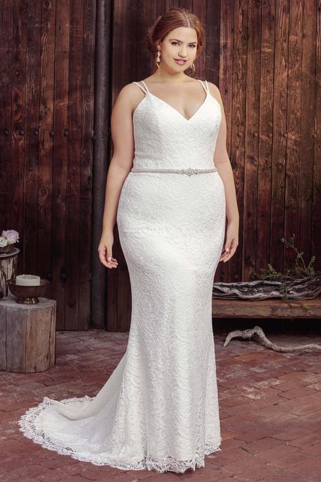 Beloved by Casablanca Bridal BL259