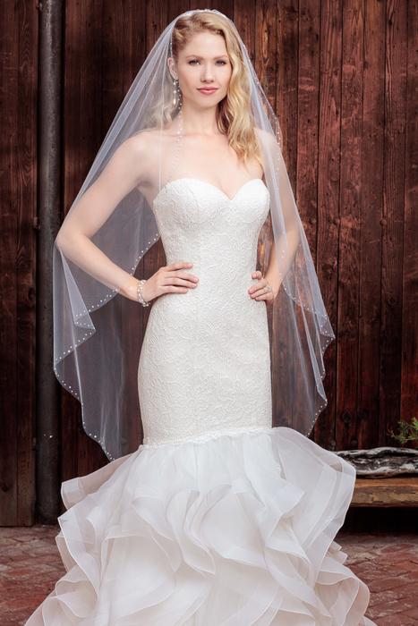 Beloved by Casablanca Bridal BL262