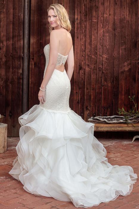 Beloved by Casablanca Bridal BL262