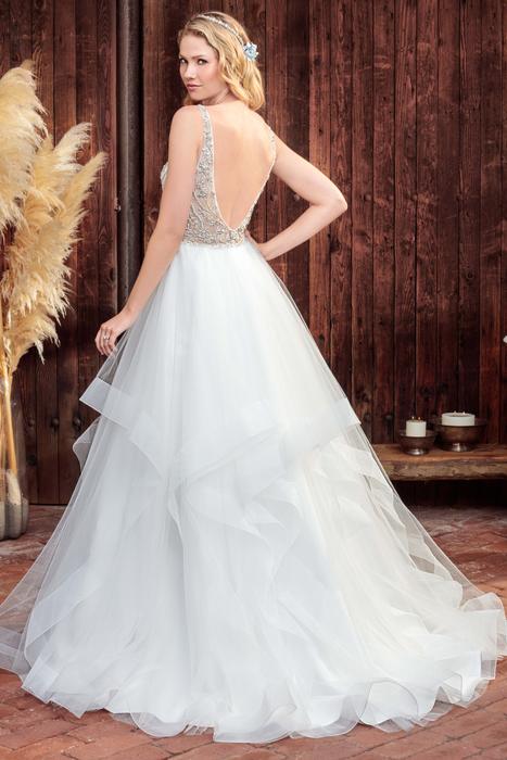 Beloved by Casablanca Bridal BL263