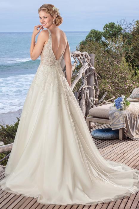 Beloved by Casablanca Bridal BL264