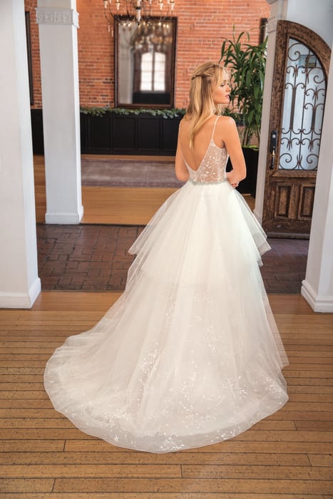 Beloved by Casablanca Bridal BL281