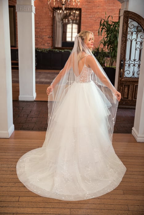 Beloved by Casablanca Bridal BL281