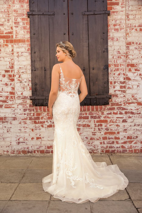 Beloved by Casablanca Bridal BL282