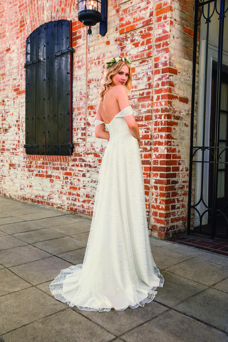 Beloved by Casablanca Bridal BL289