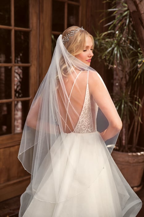 Beloved by Casablanca Bridal BL290