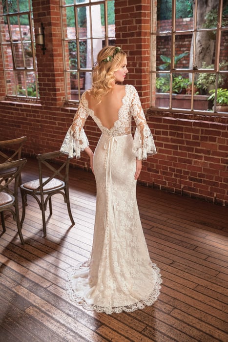 Beloved by Casablanca Bridal BL292