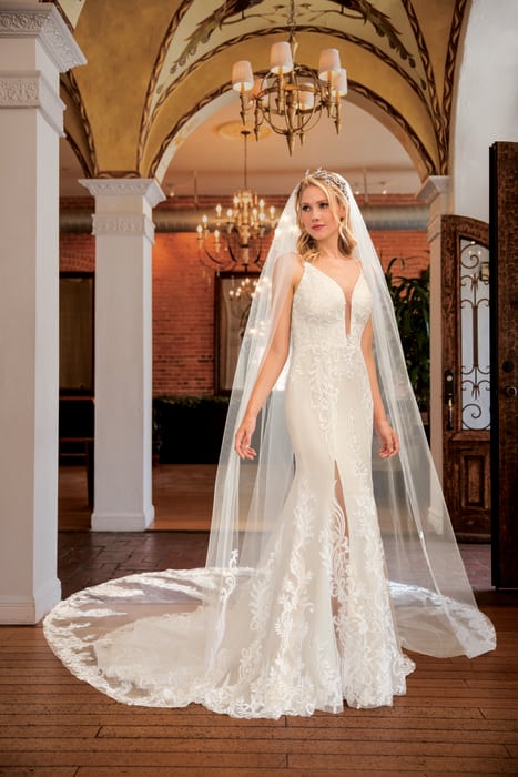 Beloved by Casablanca Bridal BL293