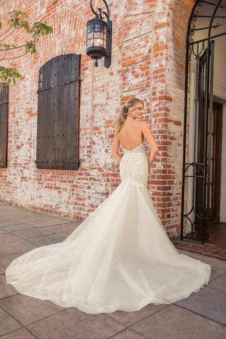 Beloved by Casablanca Bridal BL295