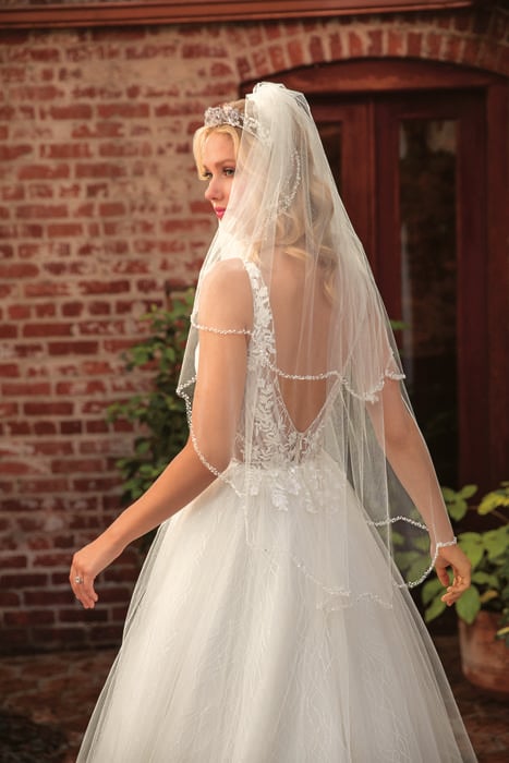 Beloved by Casablanca Bridal BL296