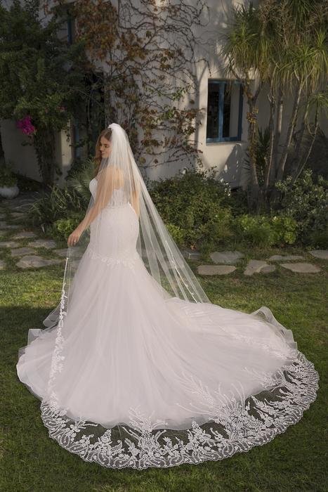 Beloved by Casablanca Bridal BL297