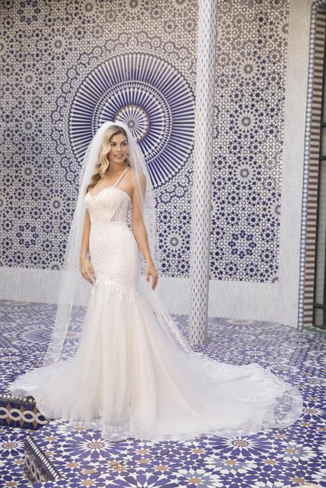 Beloved by Casablanca Bridal BL297