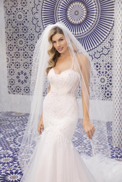 Beloved by Casablanca Bridal BL297