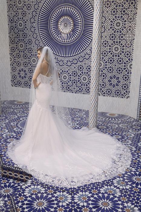 Beloved by Casablanca Bridal BL297