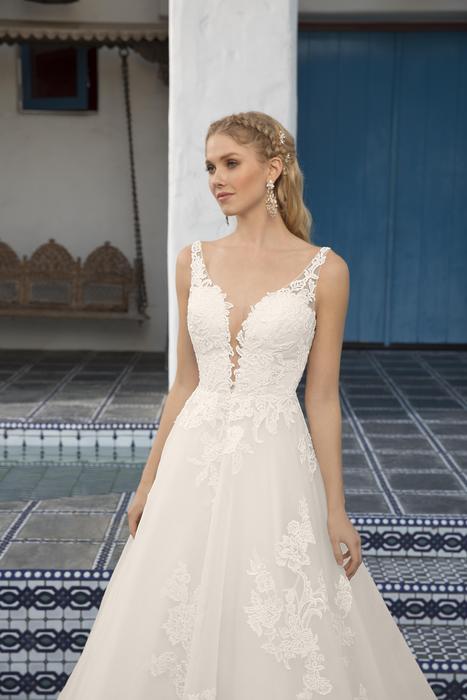 Beloved by Casablanca Bridal BL298