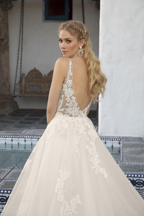 Beloved by Casablanca Bridal BL298