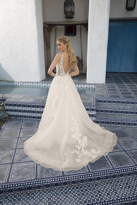 Beloved by Casablanca Bridal BL298