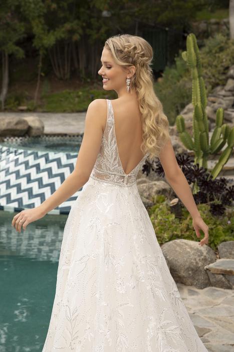 Beloved by Casablanca Bridal BL301