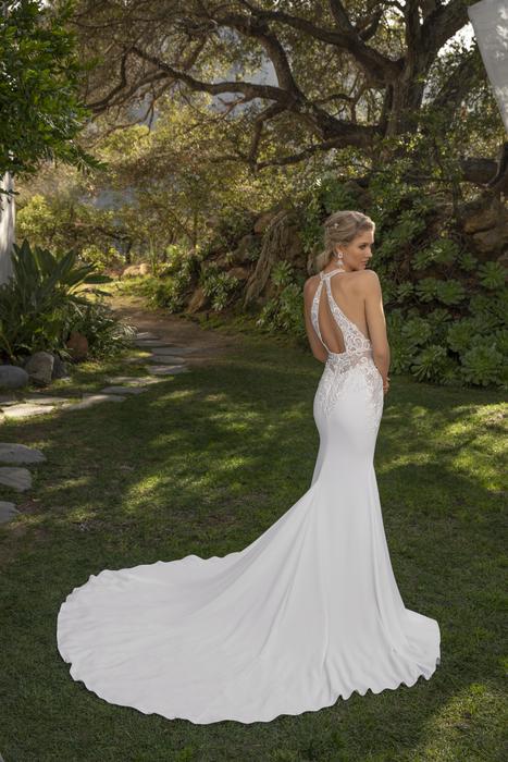 Beloved by Casablanca Bridal BL302