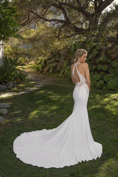 Beloved by Casablanca Bridal BL302