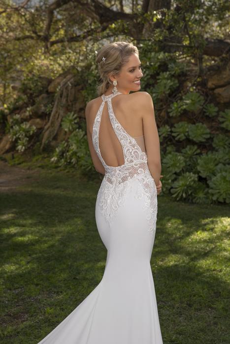 Beloved by Casablanca Bridal BL302