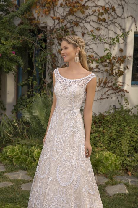 Beloved by Casablanca Bridal BL303