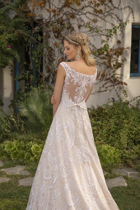 Beloved by Casablanca Bridal BL303