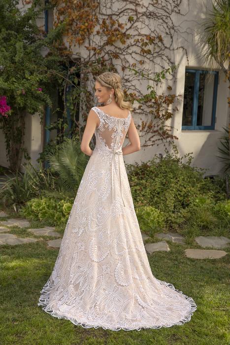 Beloved by Casablanca Bridal BL303