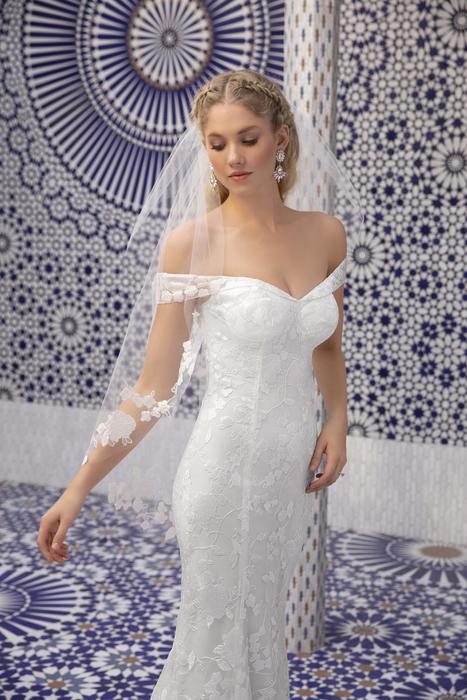 Beloved by Casablanca Bridal BL304