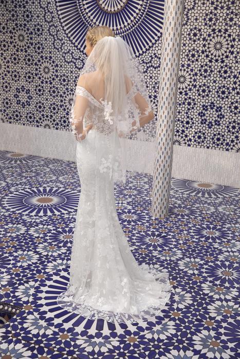 Beloved by Casablanca Bridal BL304