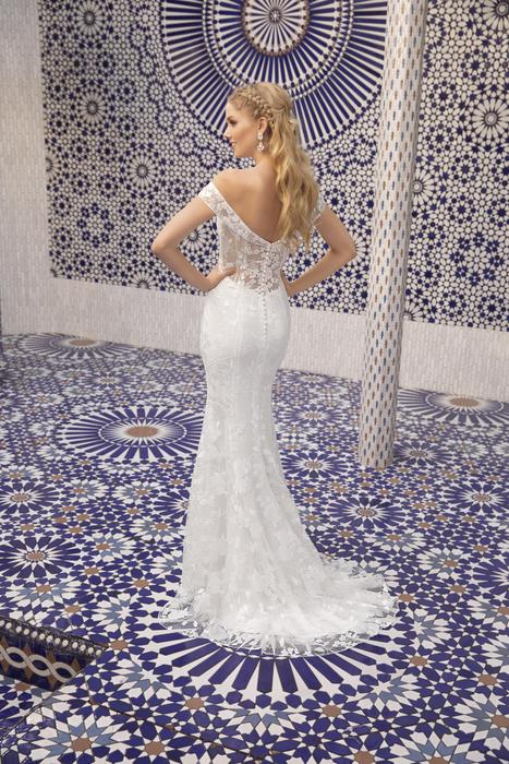 Beloved by Casablanca Bridal BL304