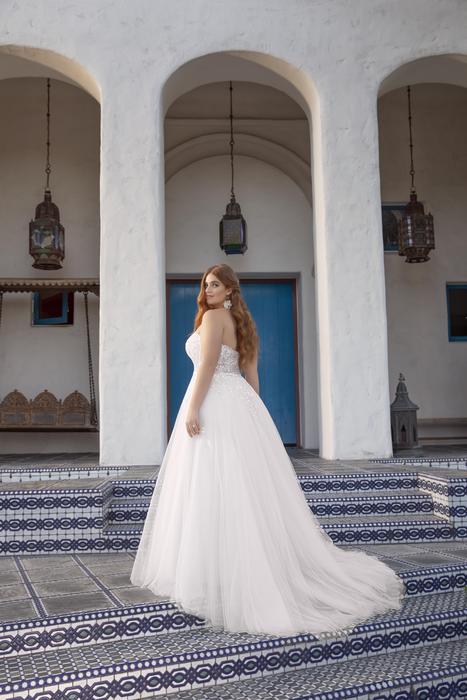 Beloved by Casablanca Bridal BL306