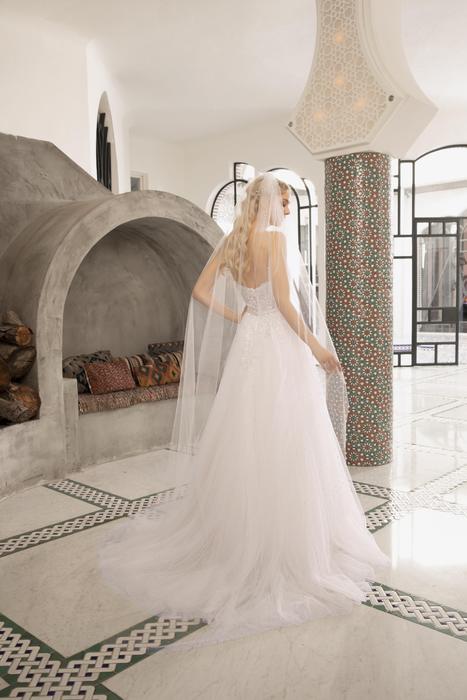 Beloved by Casablanca Bridal BL306