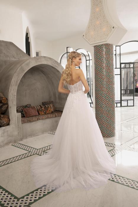 Beloved by Casablanca Bridal BL306