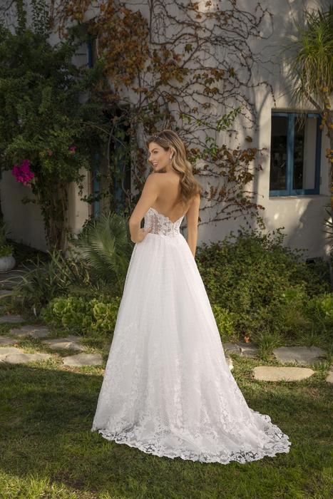 Beloved by Casablanca Bridal BL308