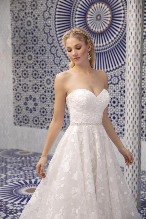 Beloved by Casablanca Bridal BL310