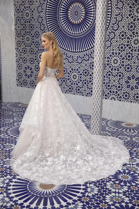 Beloved by Casablanca Bridal BL310