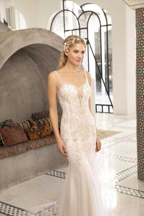 Beloved by Casablanca Bridal BL311