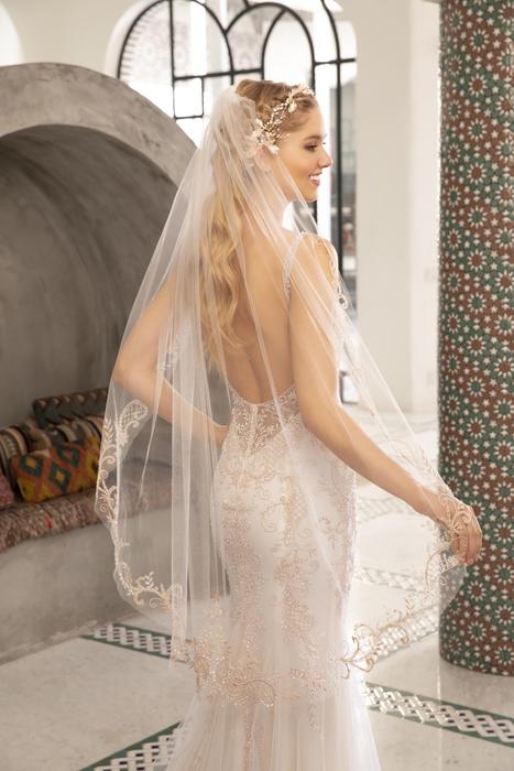 Beloved by Casablanca Bridal BL311