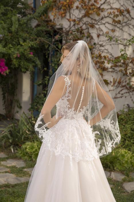 Beloved by Casablanca Bridal BL312