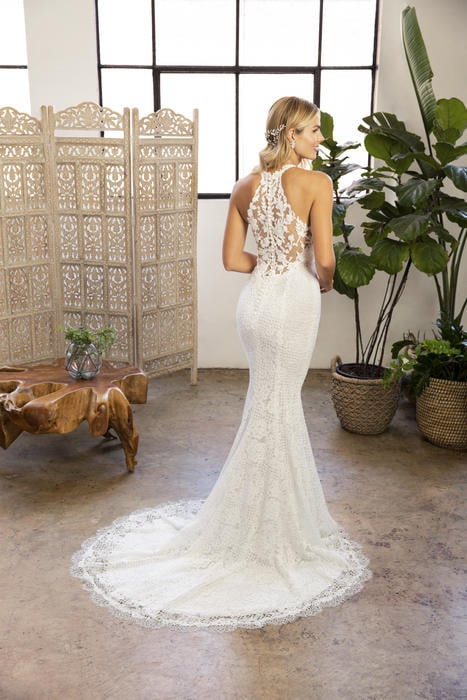 Beloved by Casablanca Bridal BL321