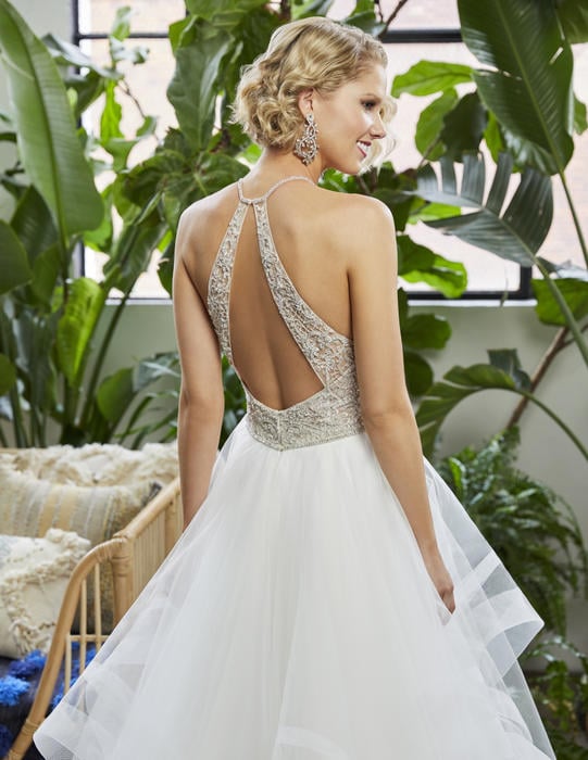 Beloved by Casablanca Bridal BL328