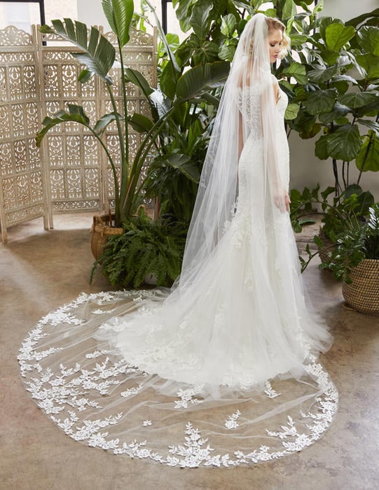 Beloved by Casablanca Bridal BL329