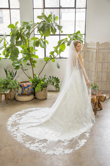 Beloved by Casablanca Bridal BL332