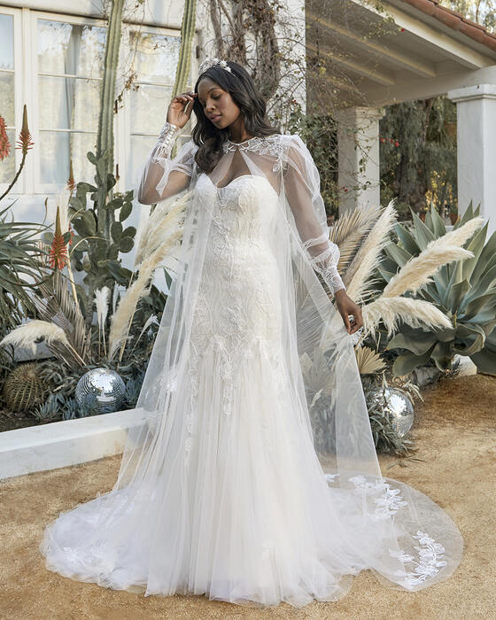 Beloved by Casablanca Wedding Dresses & Bridal Boutique Toronto