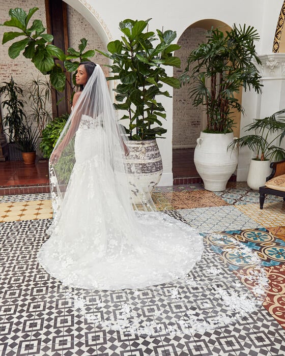 Beloved by Casablanca Bridal BL359